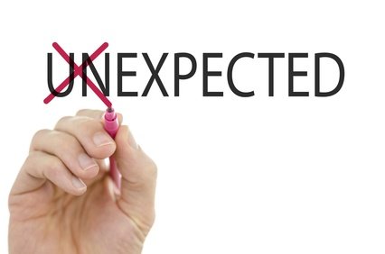 How to Deliver the Unexpected at an Expo - pdgroup