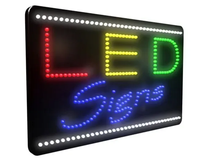 LED Signs
