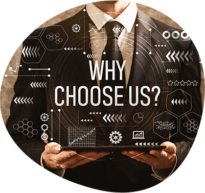 Why Choose Us?
